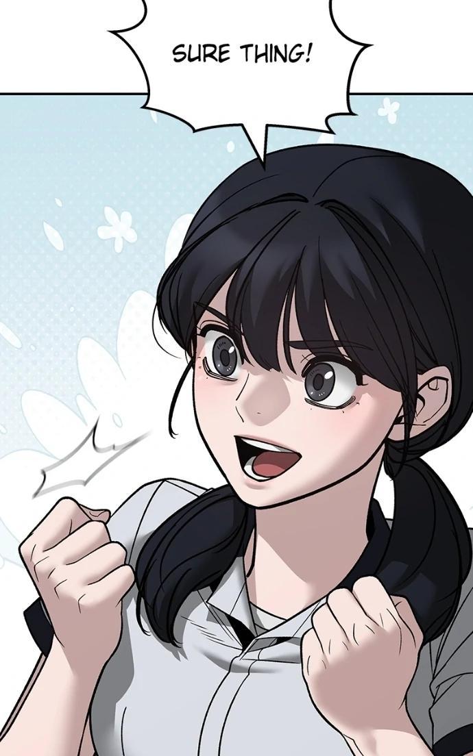 Designated Bully Chapter 147