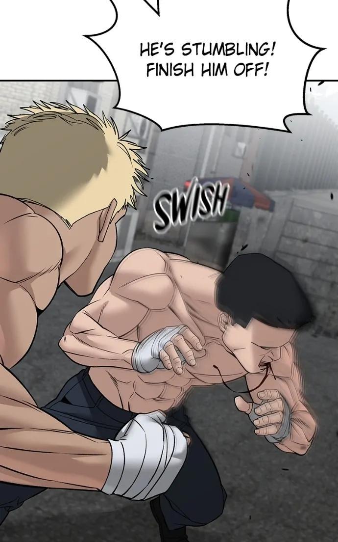 Designated Bully Chapter 147