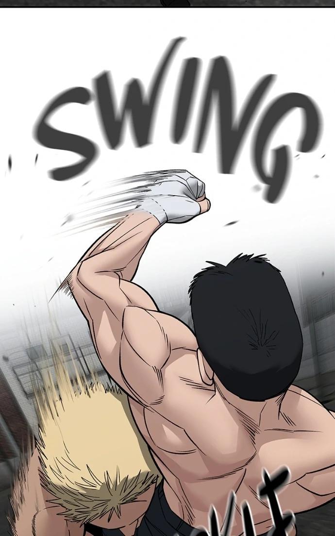 Designated Bully Chapter 147