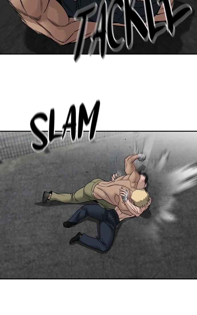 Designated Bully Chapter 147