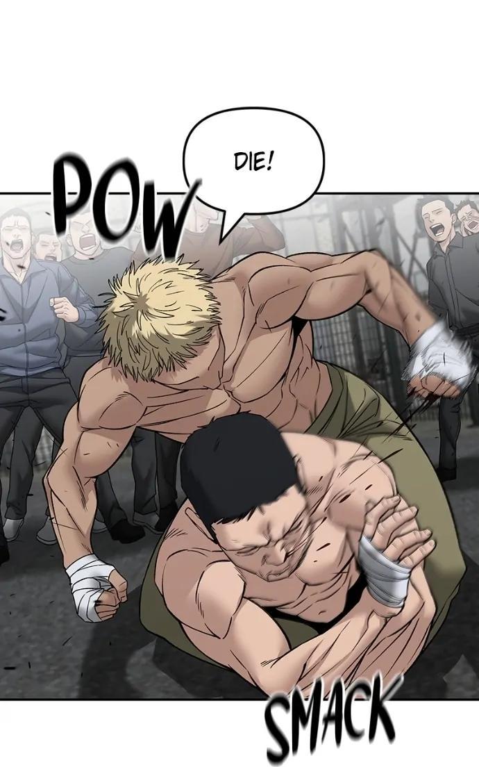 Designated Bully Chapter 147