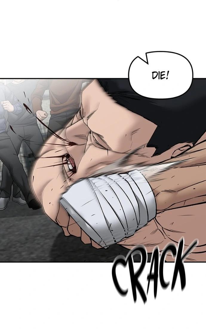 Designated Bully Chapter 147