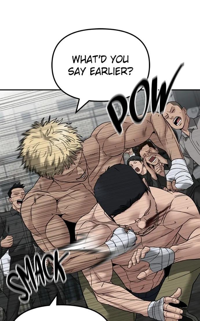 Designated Bully Chapter 147