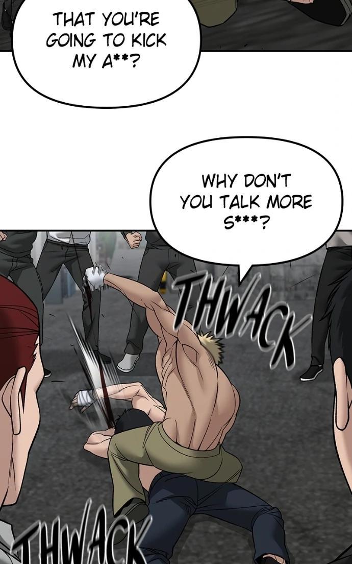 Designated Bully Chapter 147