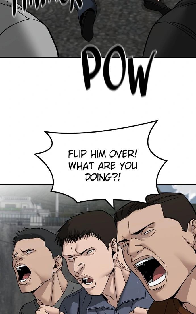 Designated Bully Chapter 147