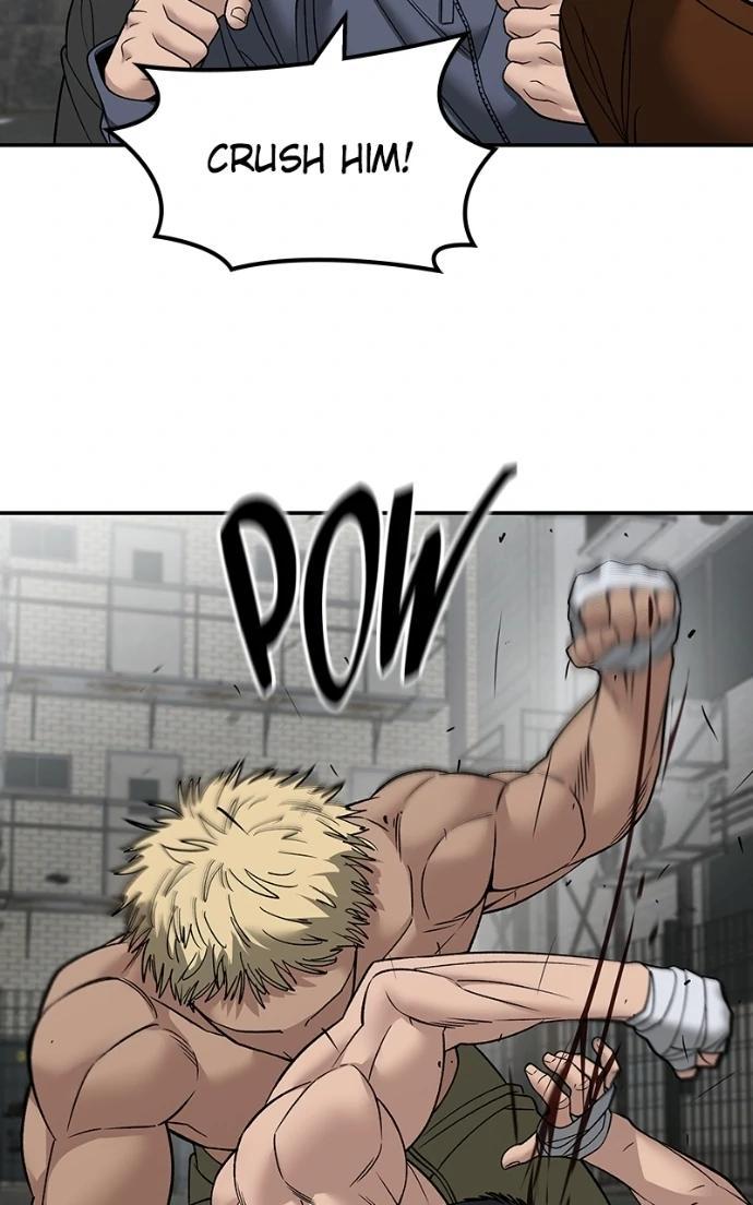 Designated Bully Chapter 147