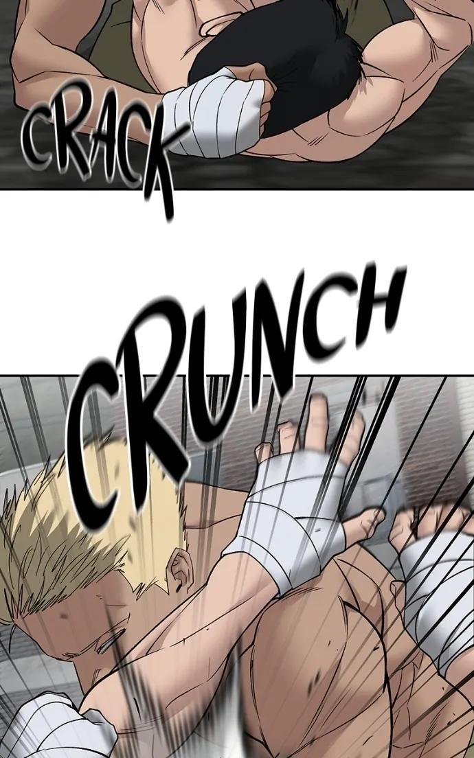 Designated Bully Chapter 147