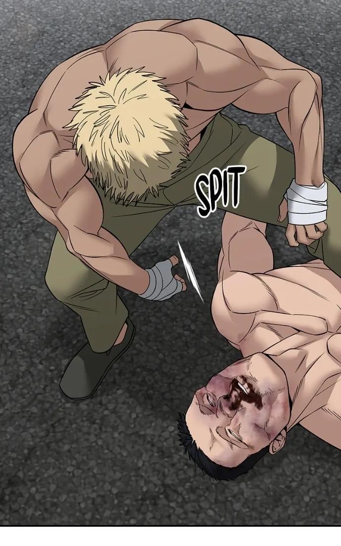 Designated Bully Chapter 147