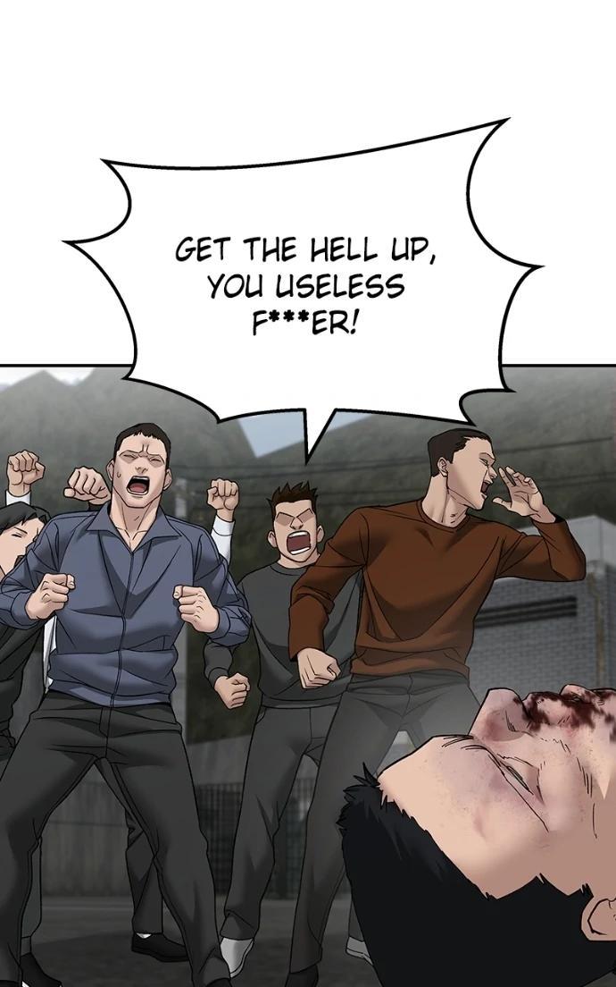 Designated Bully Chapter 147