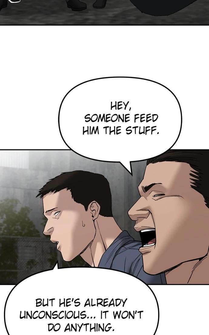 Designated Bully Chapter 147