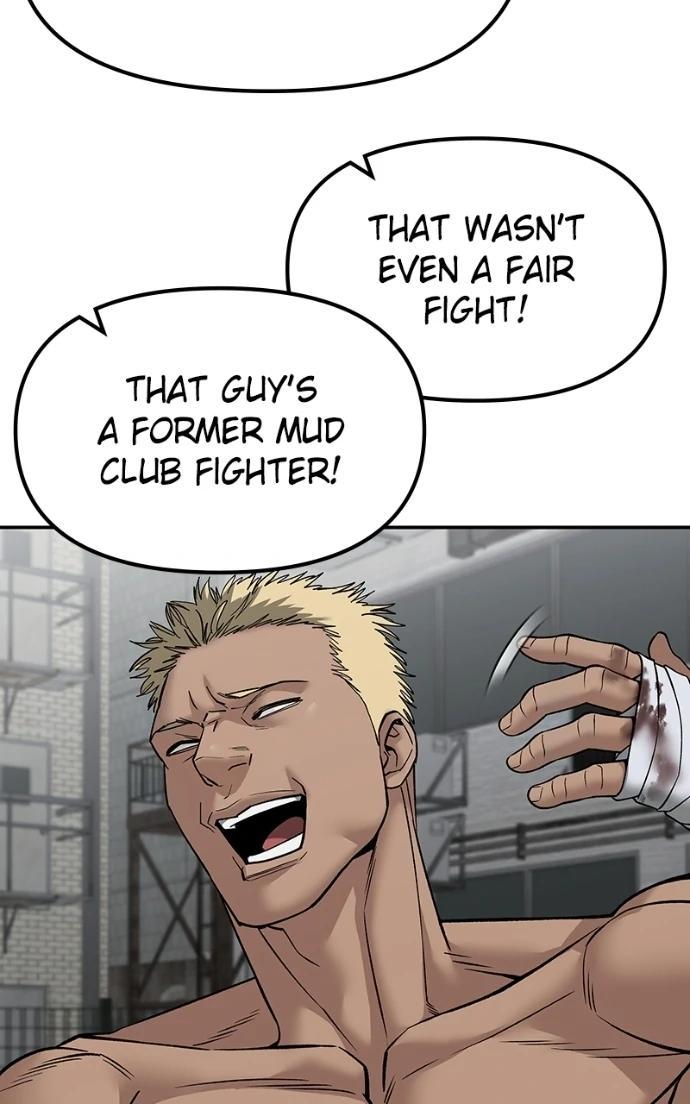 Designated Bully Chapter 147