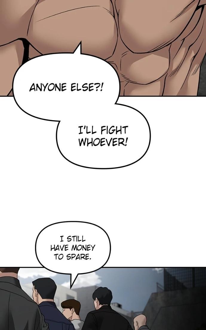 Designated Bully Chapter 147