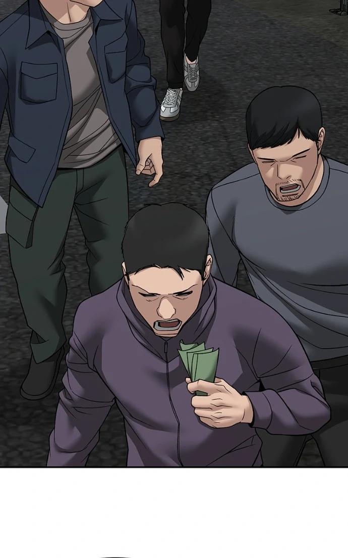 Designated Bully Chapter 147