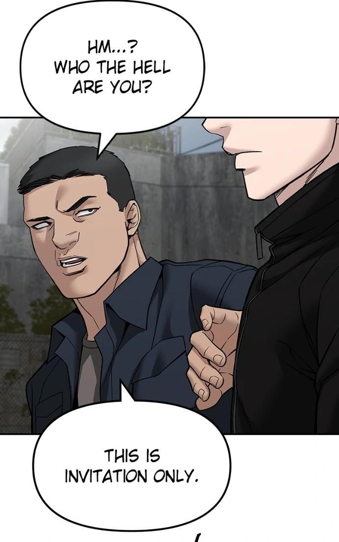 Designated Bully Chapter 147