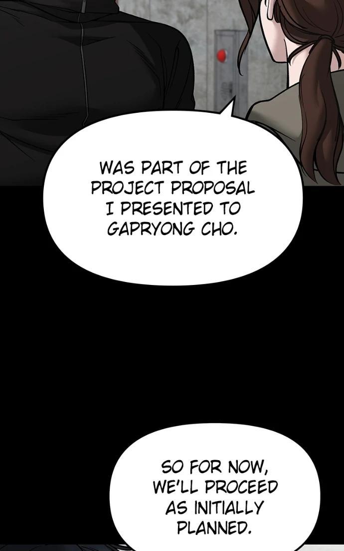 Designated Bully Chapter 147