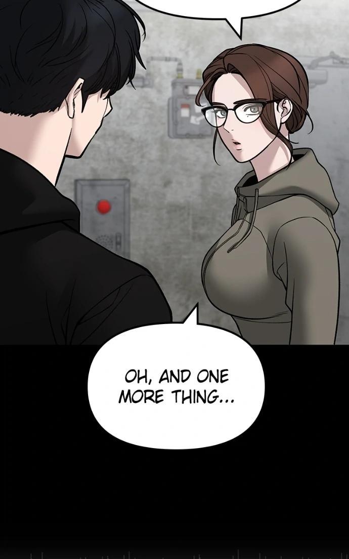 Designated Bully Chapter 147