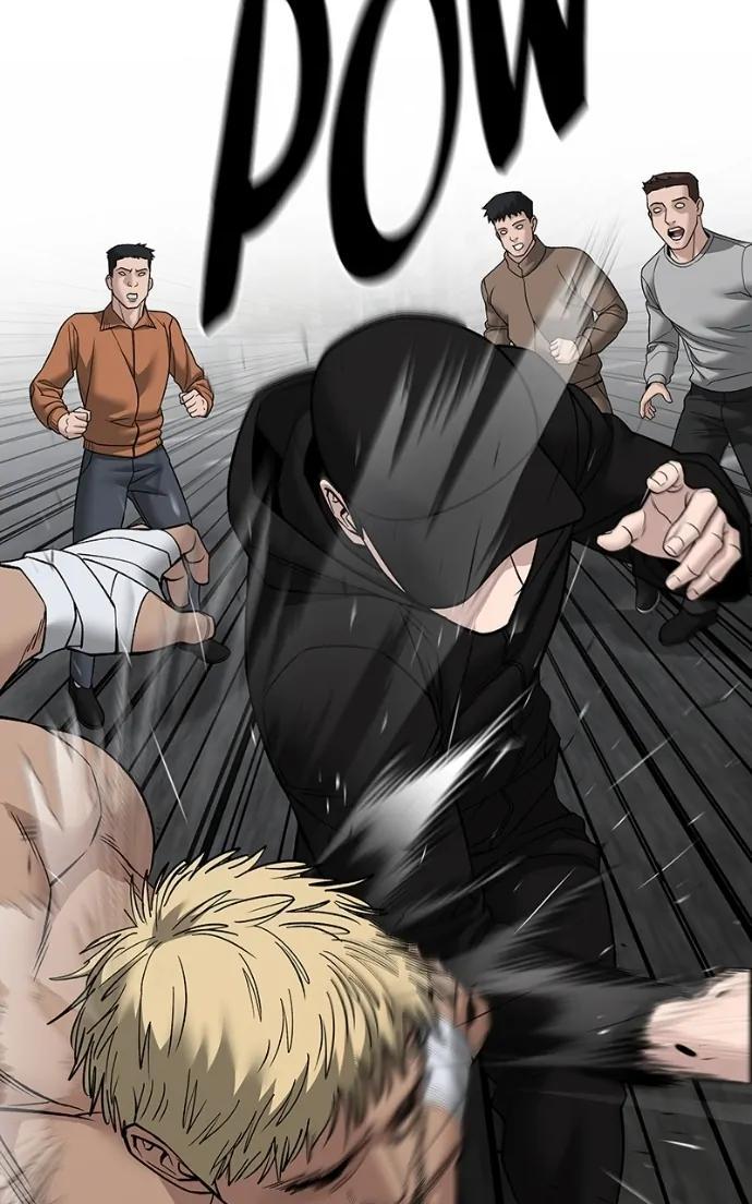 Designated Bully Chapter 147