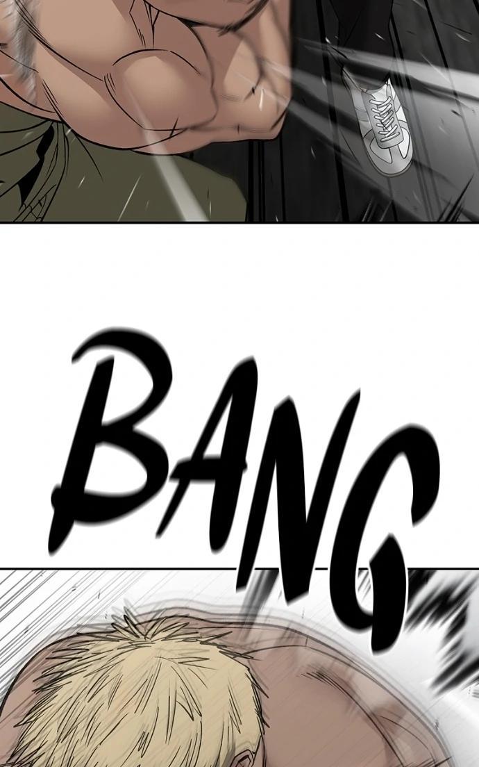 Designated Bully Chapter 147