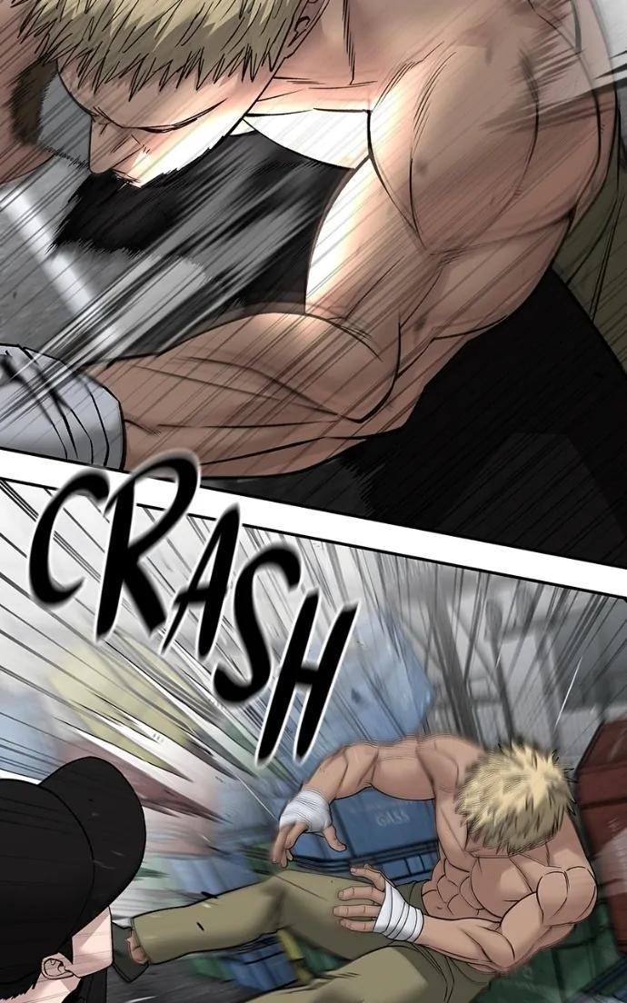 Designated Bully Chapter 147