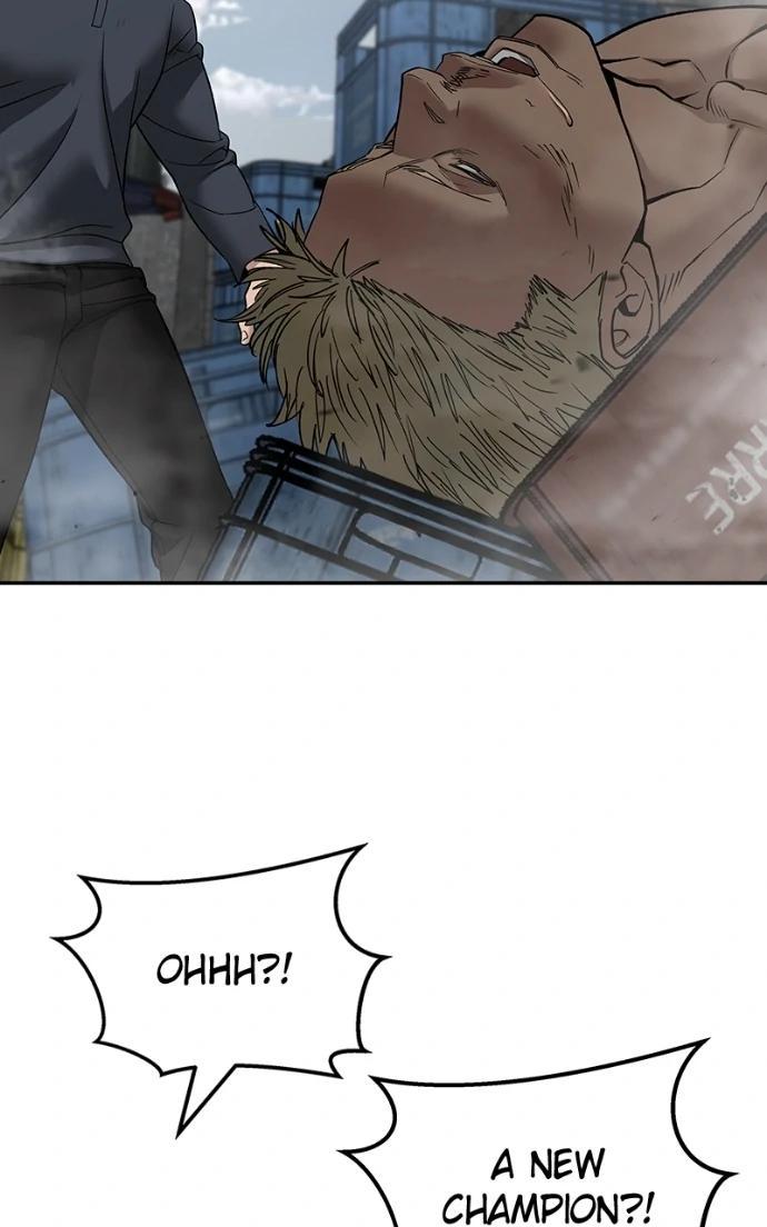 Designated Bully Chapter 147