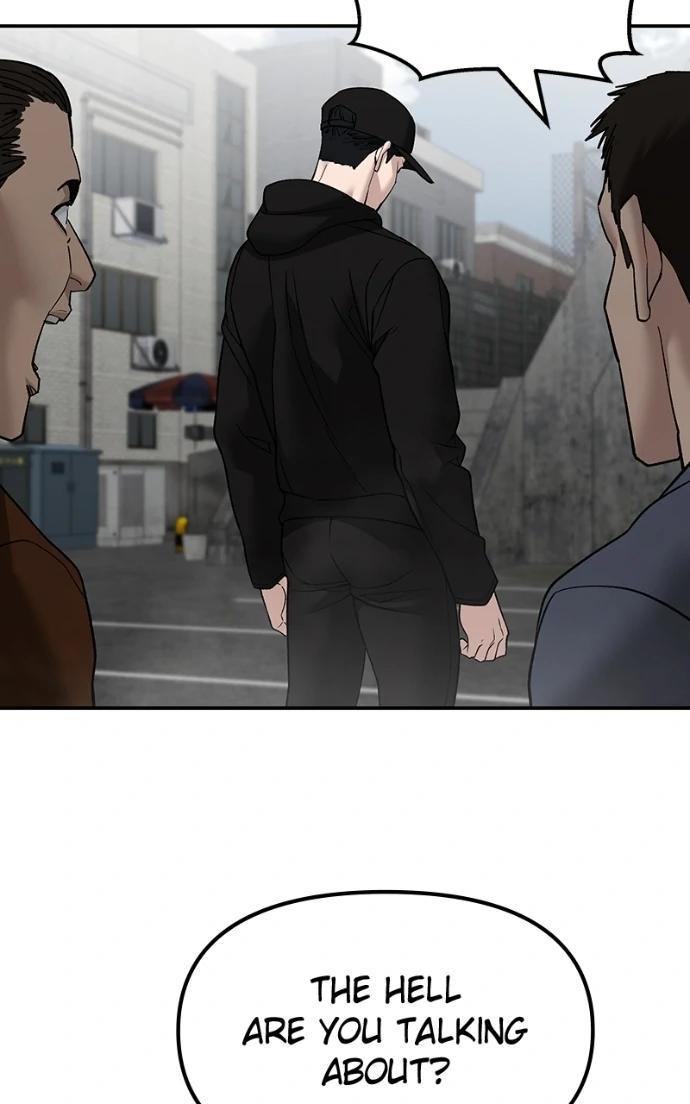 Designated Bully Chapter 147