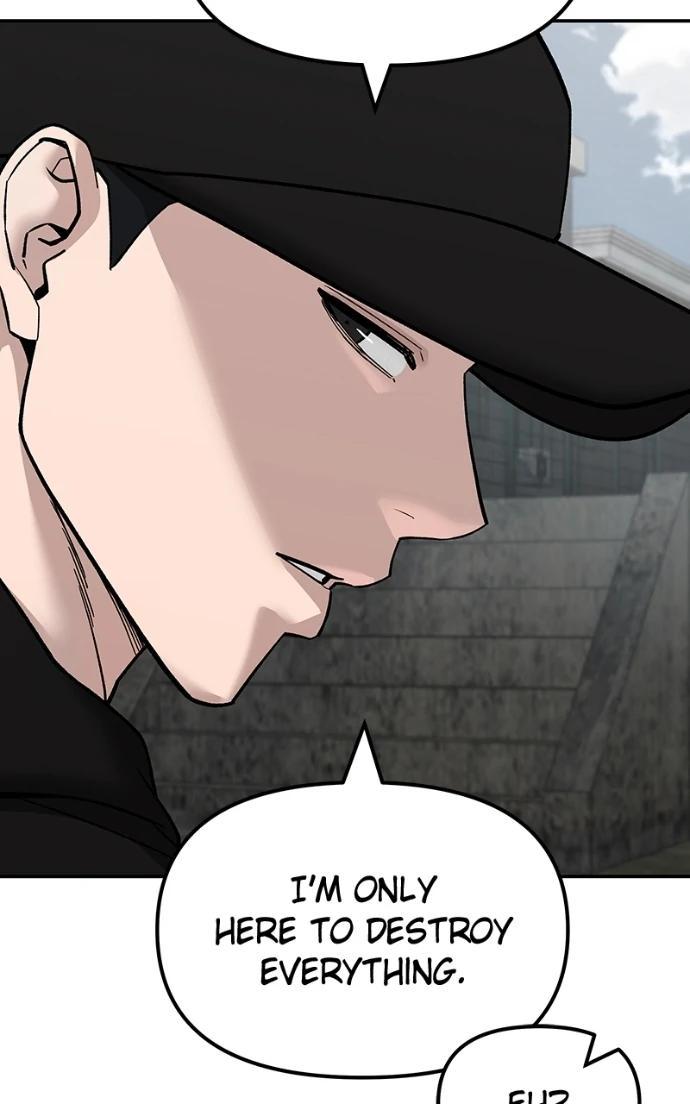 Designated Bully Chapter 147