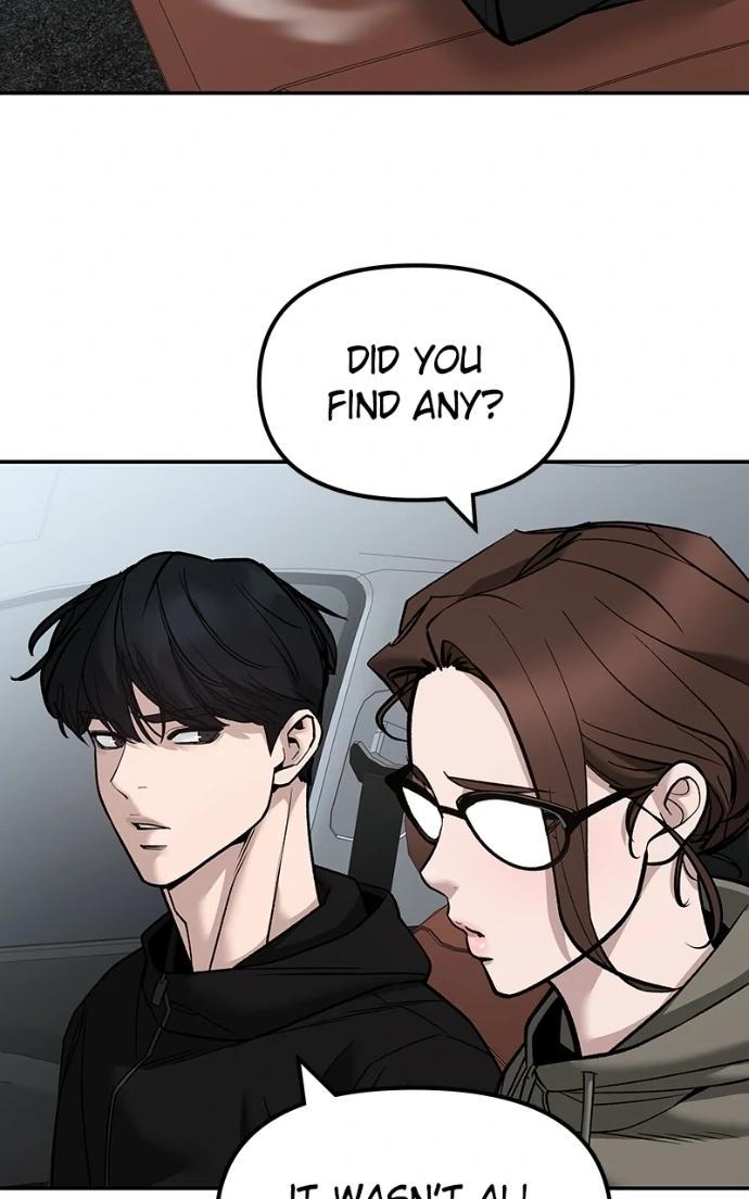 Designated Bully Chapter 147