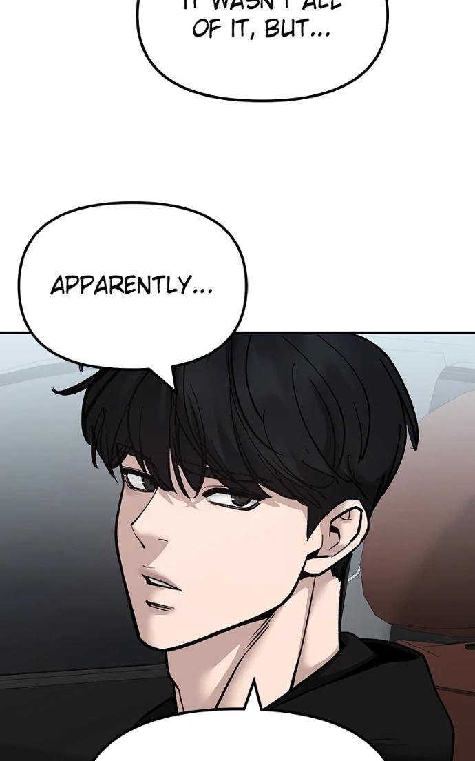 Designated Bully Chapter 147