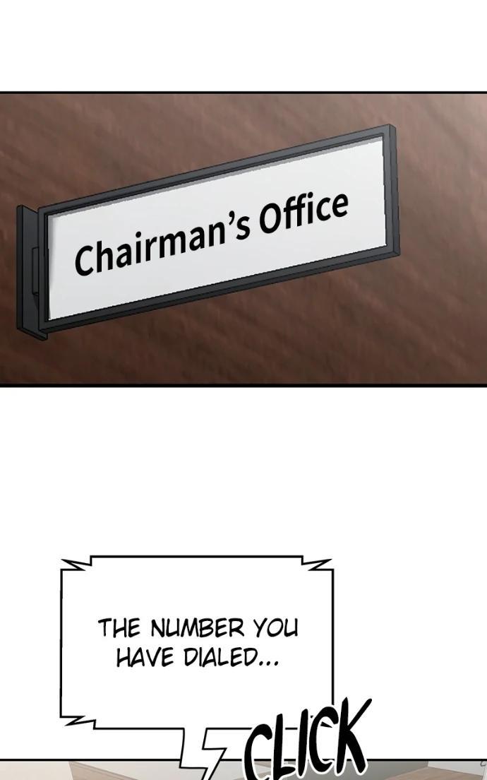 Designated Bully Chapter 147