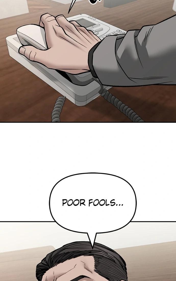 Designated Bully Chapter 147