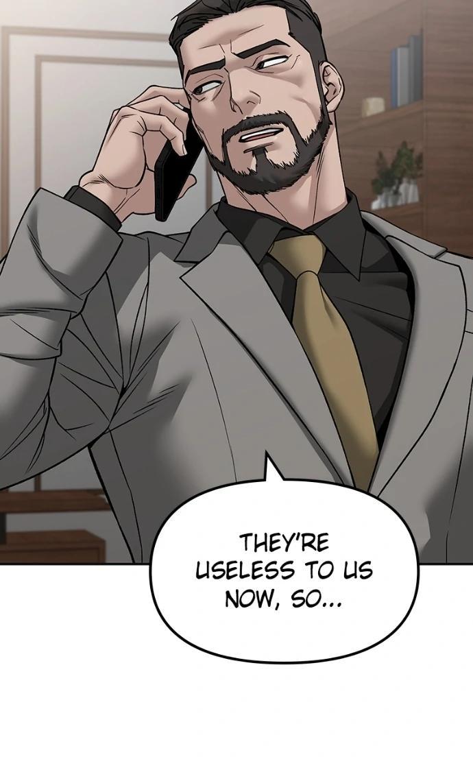 Designated Bully Chapter 147