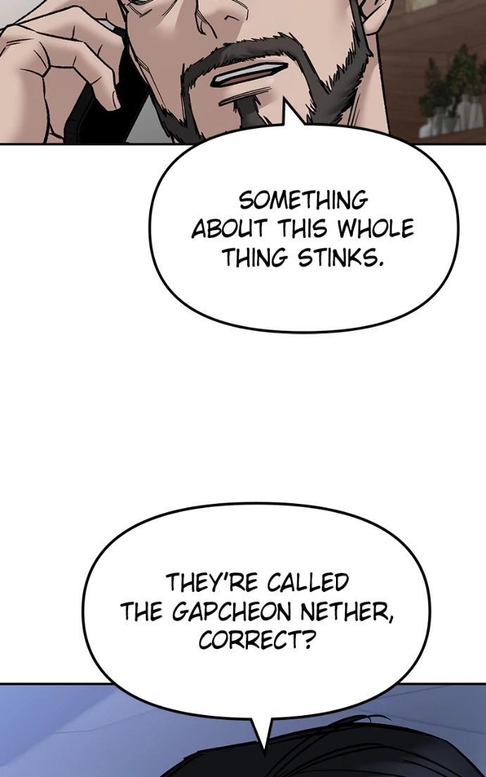 Designated Bully Chapter 147