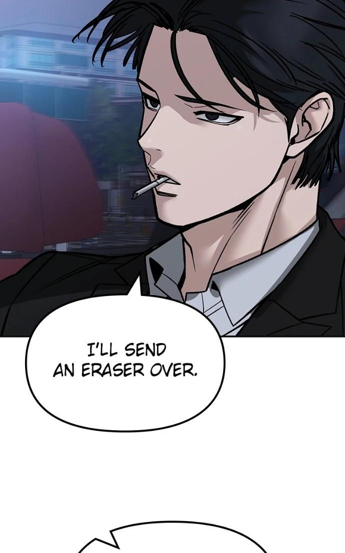 Designated Bully Chapter 147