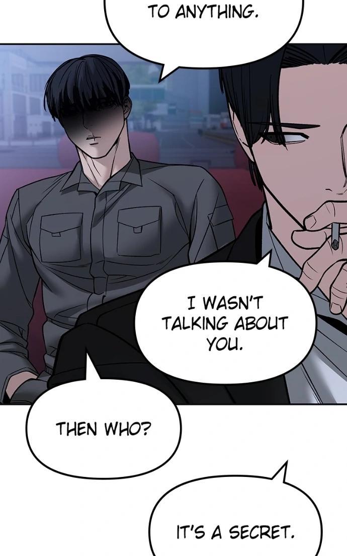 Designated Bully Chapter 147