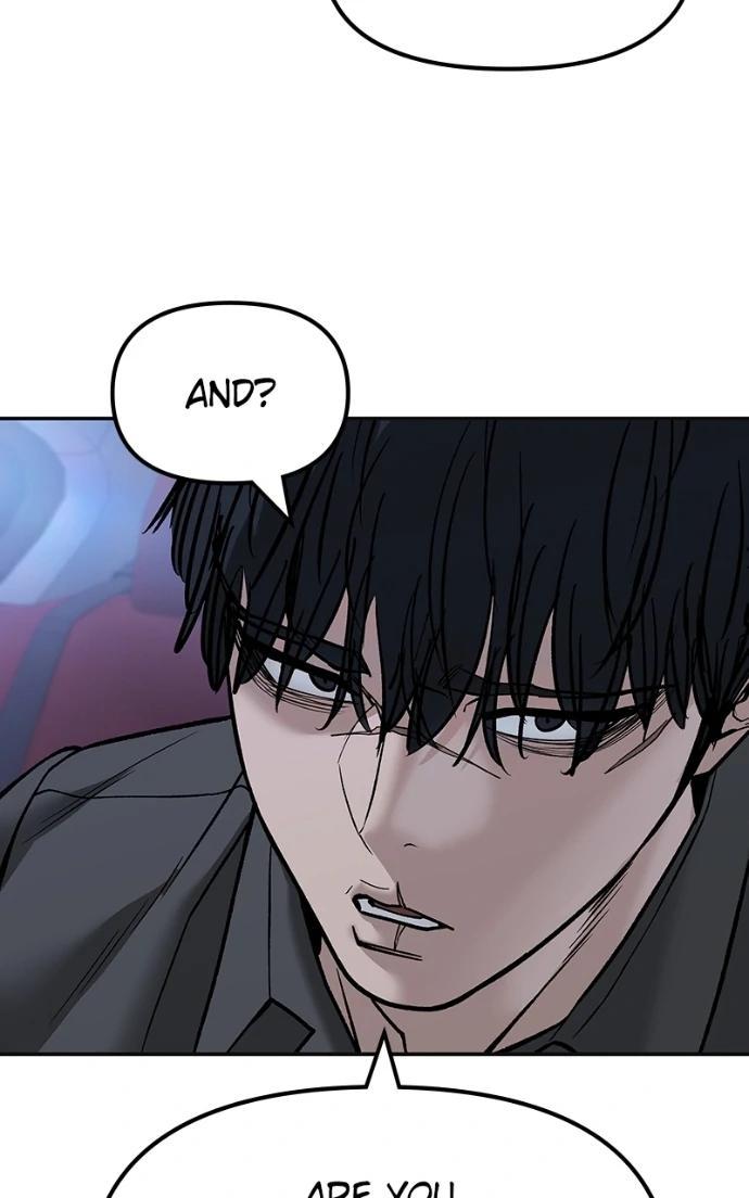 Designated Bully Chapter 147