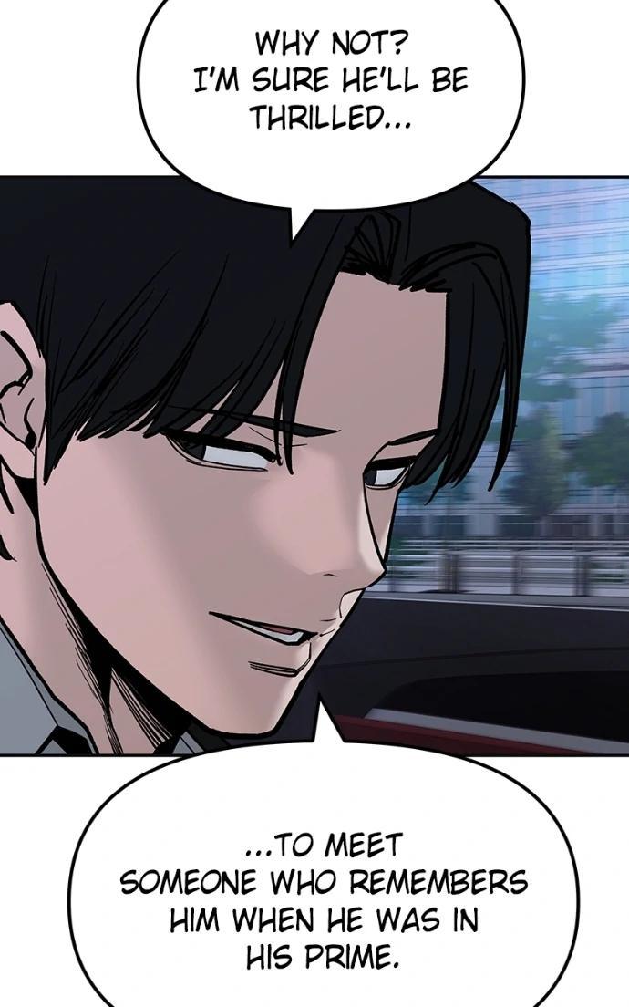 Designated Bully Chapter 147