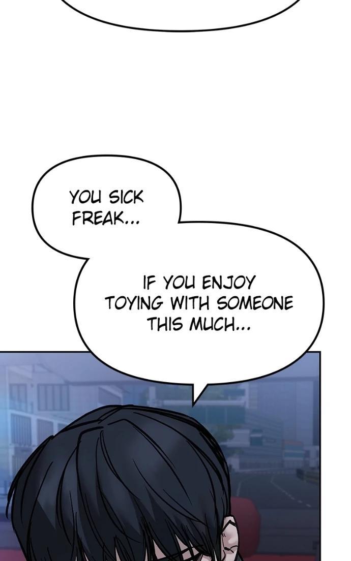 Designated Bully Chapter 147