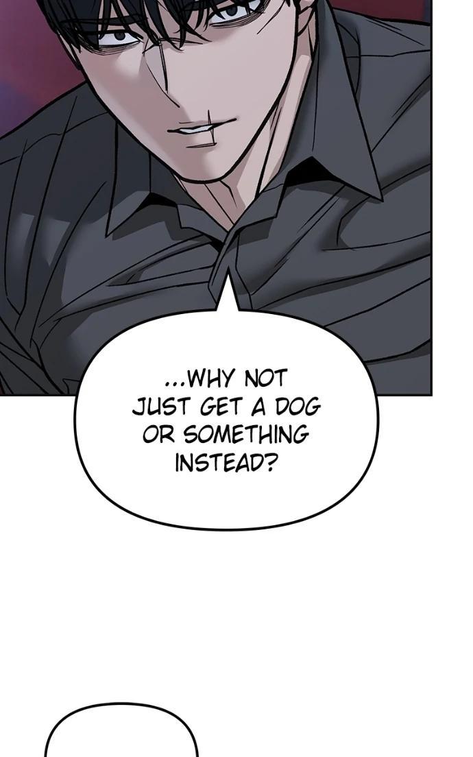 Designated Bully Chapter 147