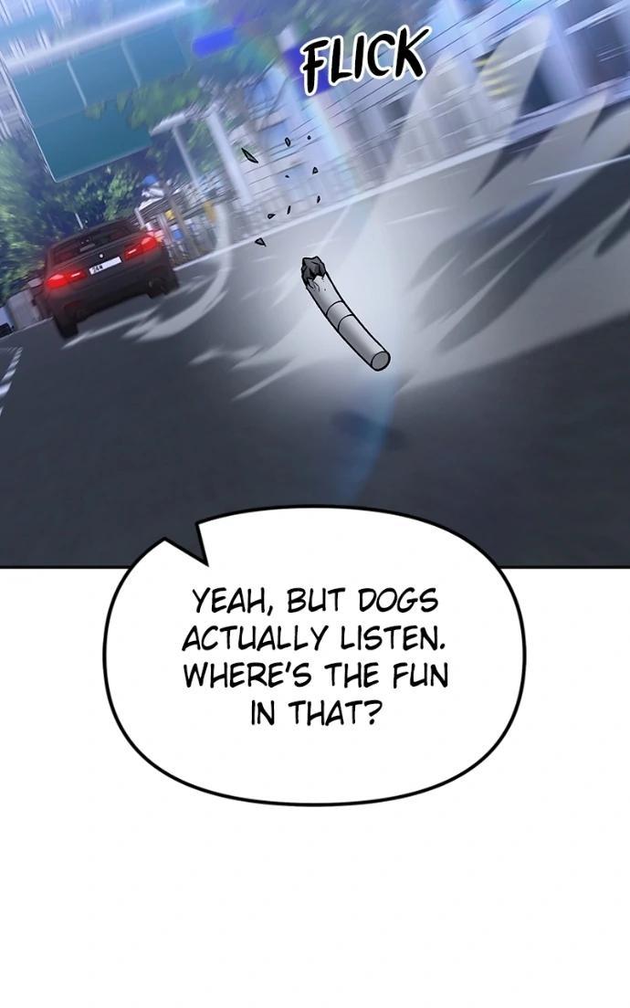 Designated Bully Chapter 147