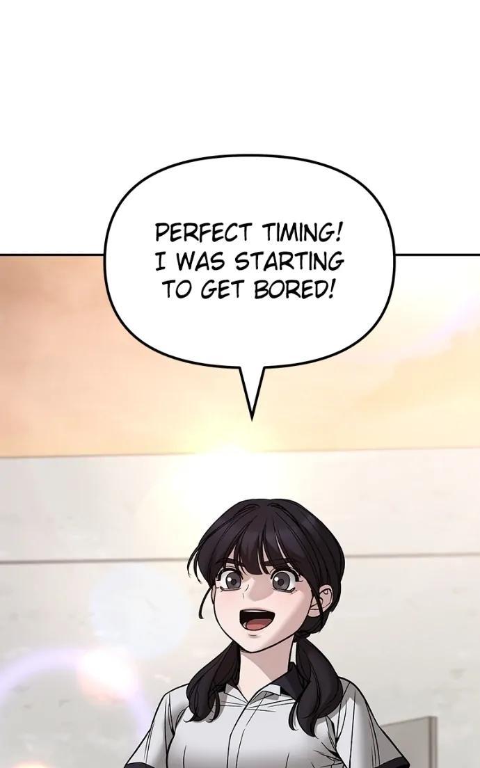 Designated Bully Chapter 148