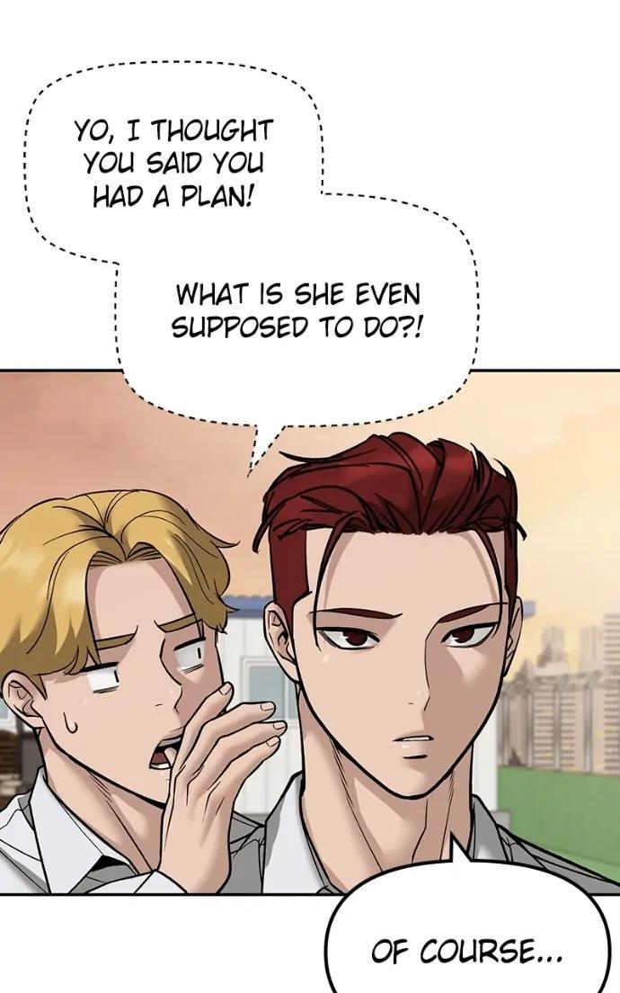 Designated Bully Chapter 148