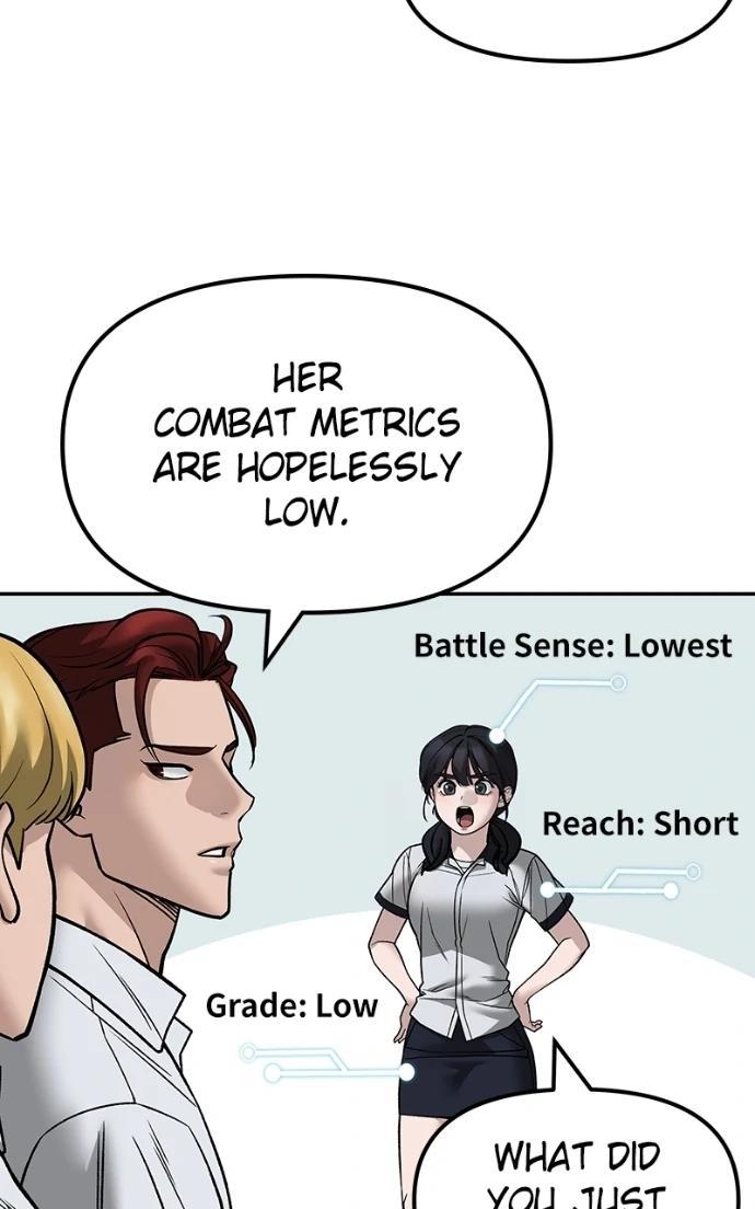 Designated Bully Chapter 148