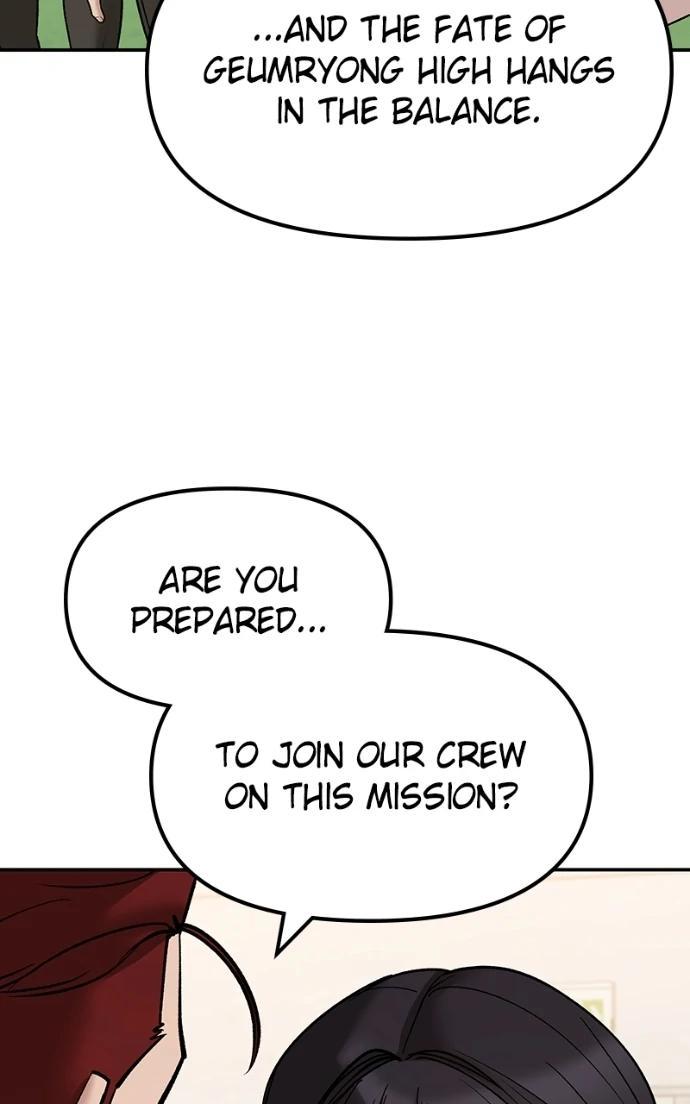 Designated Bully Chapter 148