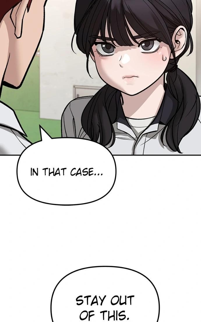 Designated Bully Chapter 148