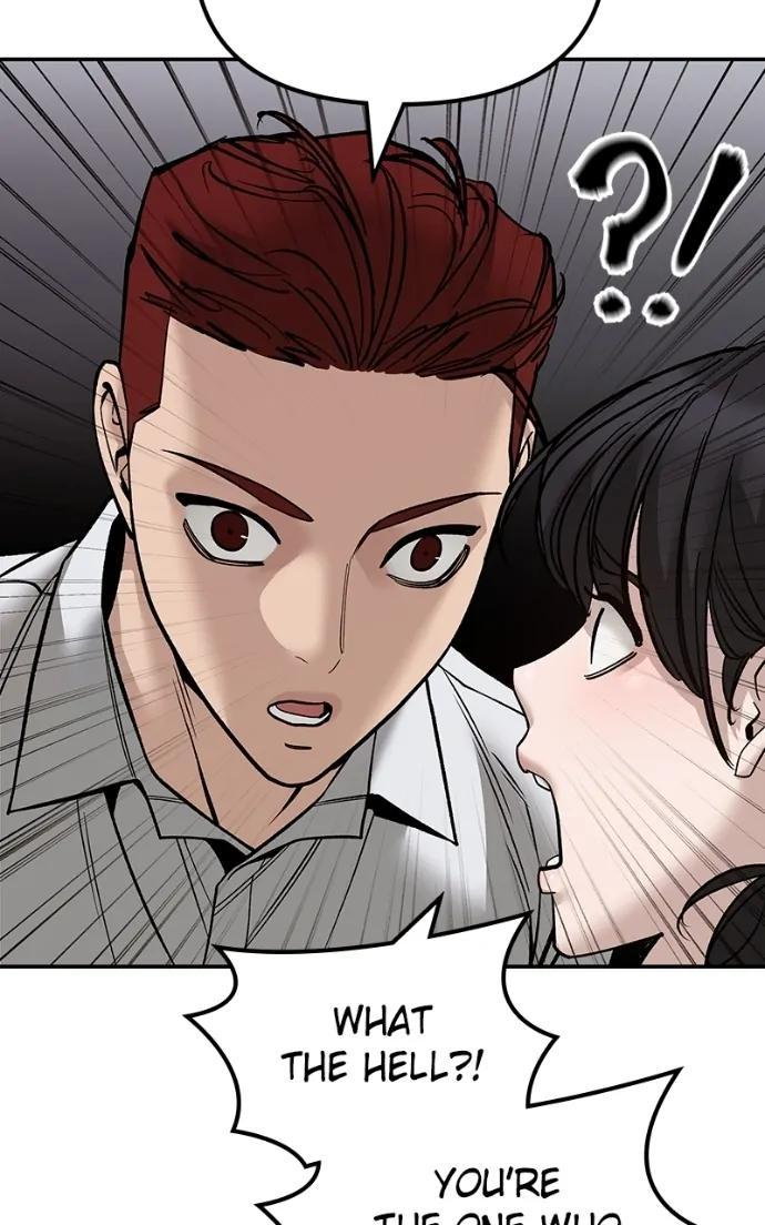 Designated Bully Chapter 148