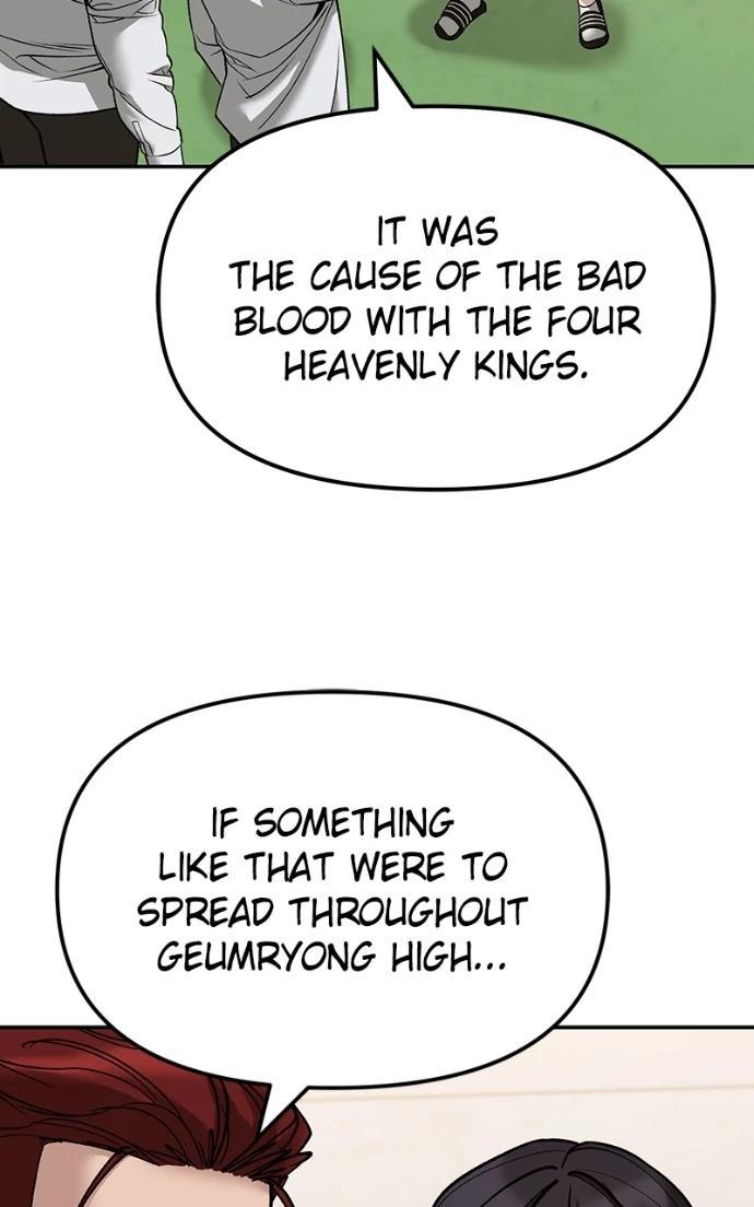 Designated Bully Chapter 148