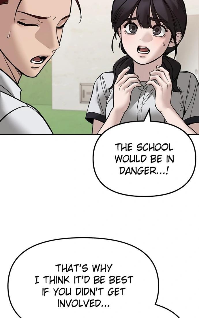 Designated Bully Chapter 148