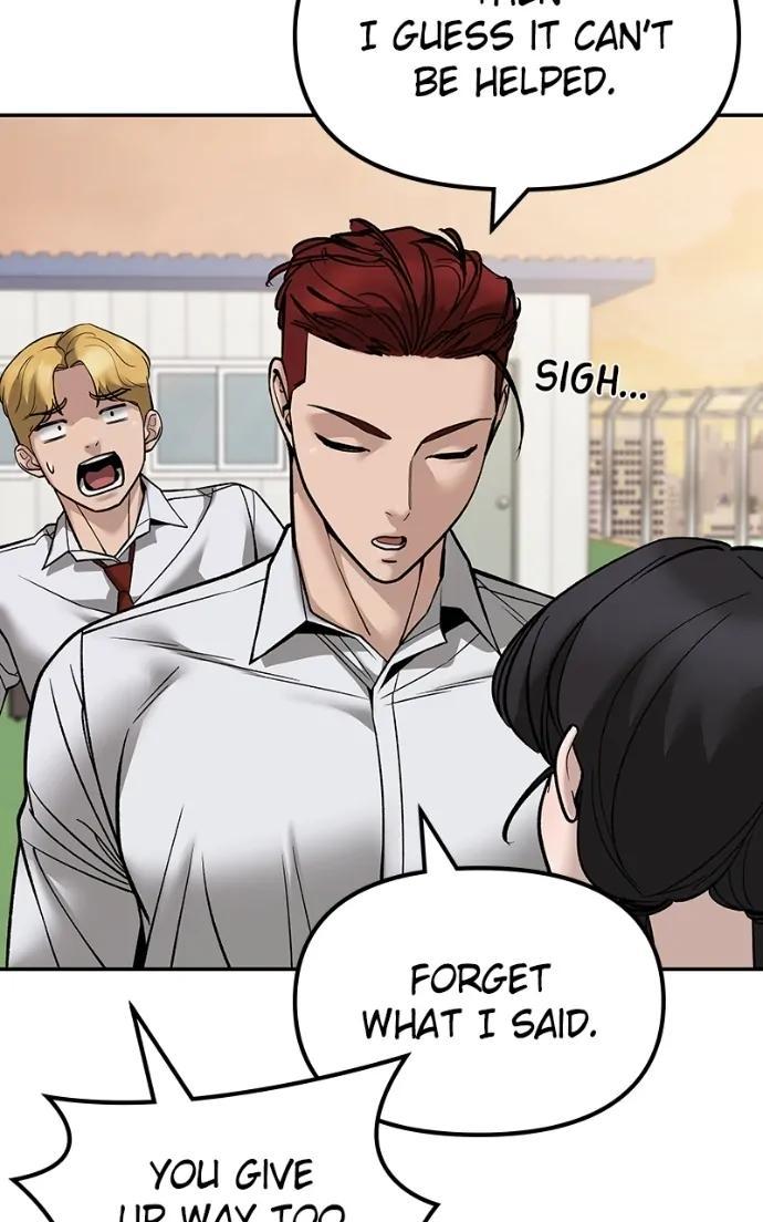 Designated Bully Chapter 148