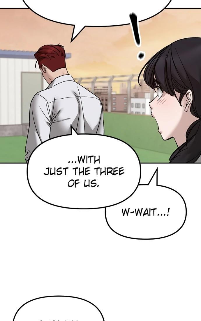 Designated Bully Chapter 148