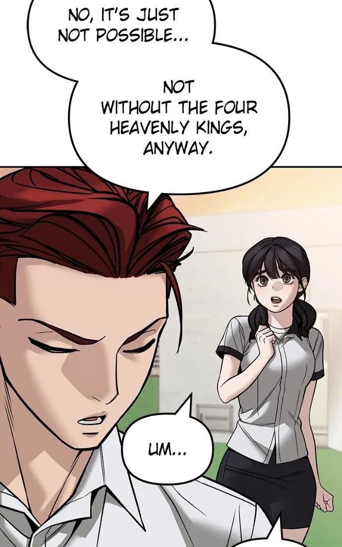 Designated Bully Chapter 148